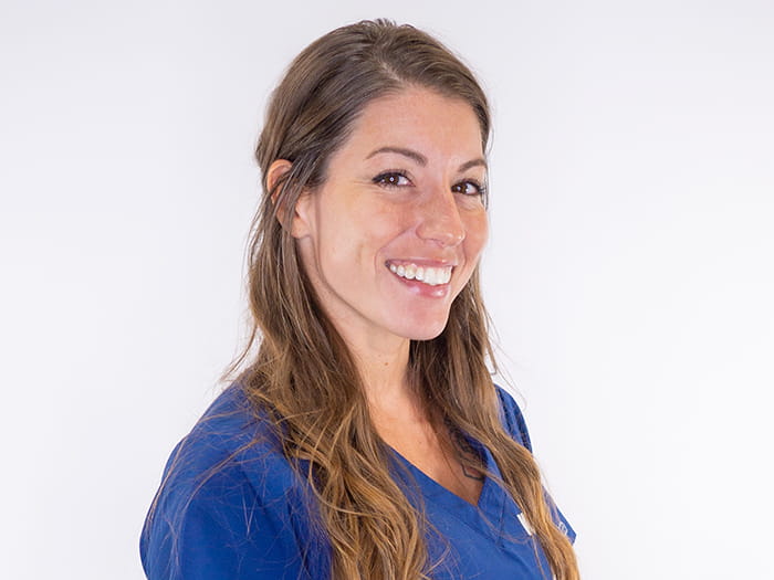 Brittany Borish Staff Photo