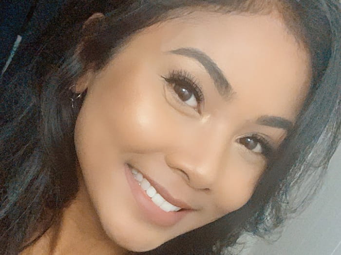 Raina Rentiquiano Staff Photo