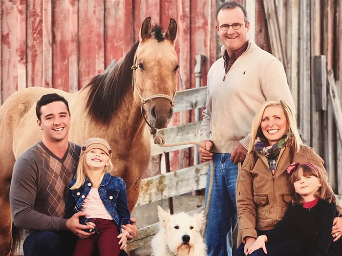 Kevin Rogers Staff Photo