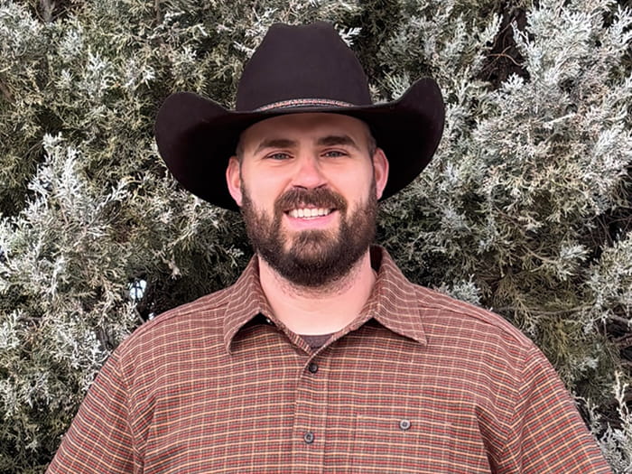 Dr. Alexander Glasgow Staff Photo