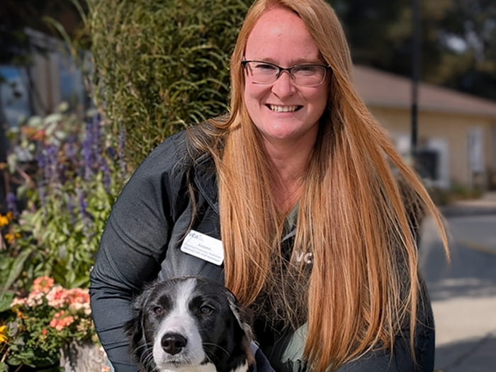 Autumn Potts Staff Photo