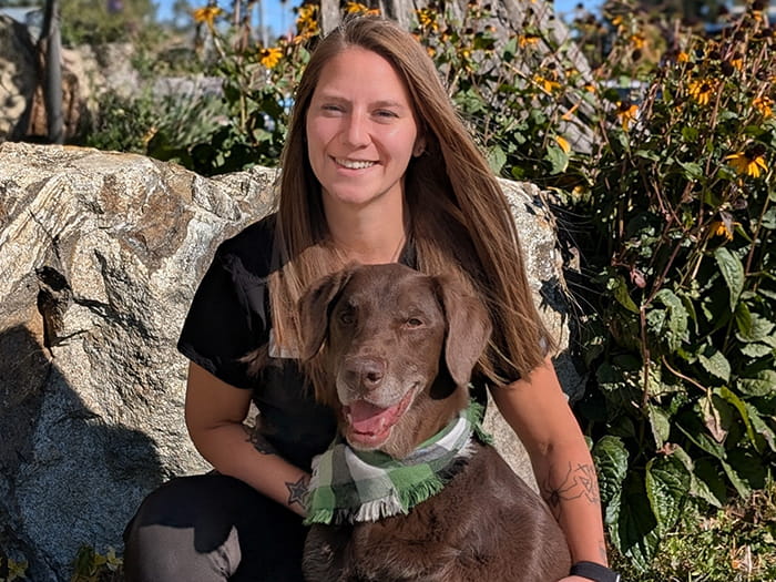 Christa Tenney Staff Photo