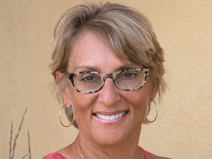 Dawn Mehra Staff Photo