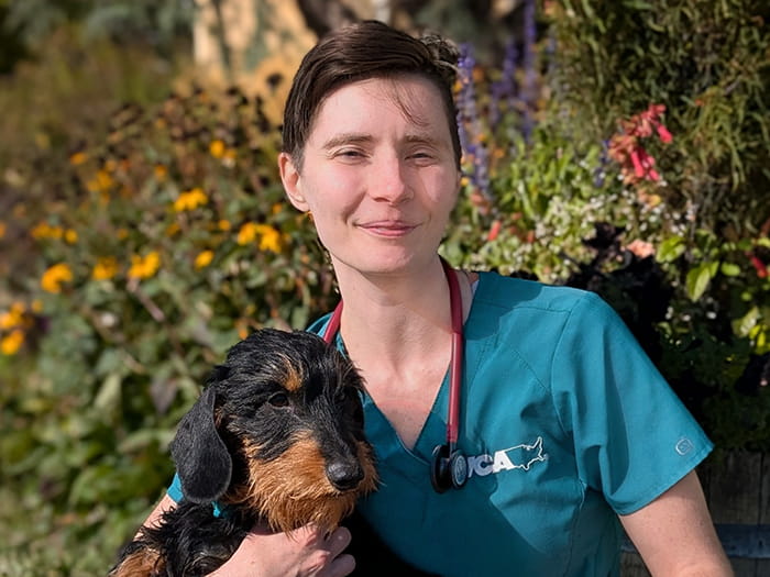 Sara Trautwein Staff Photo