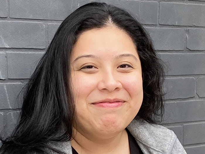 Tiffany M. Staff Photo