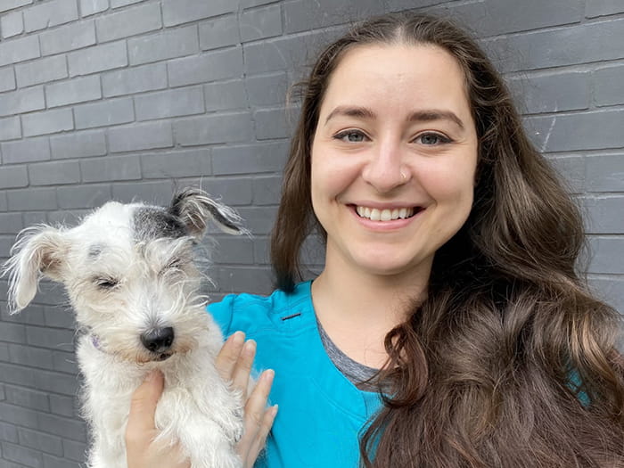 Vanessa P. Staff Photo