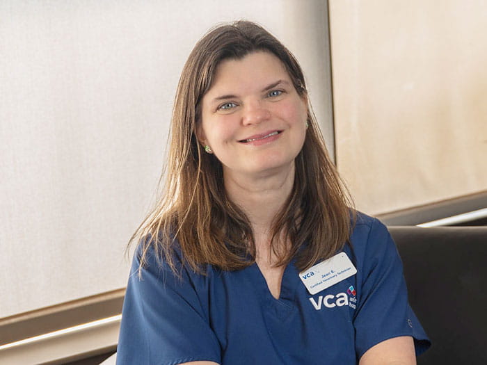 Jean Ekstrom Staff Photo