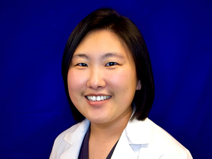 Dr. Jin Yoon Staff Photo