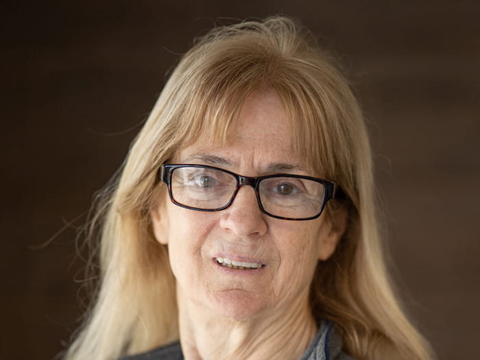 Barb Williams Staff Photo