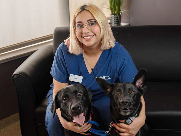 Andrea Gomez Staff Photo