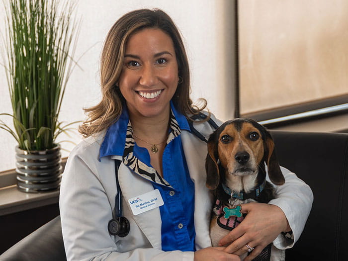 Ilia Medina Staff Photo