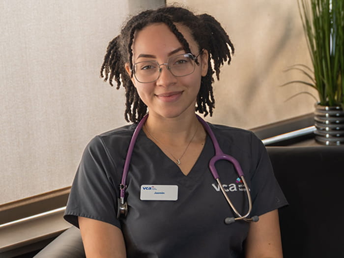 Jazmin Willis Staff Photo