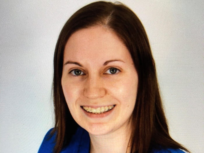 Michelle Staff Photo