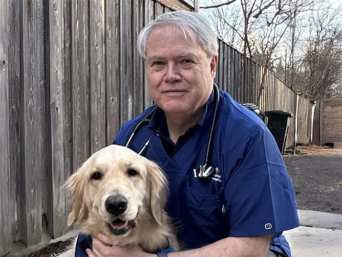 Dr. Wallis Hoyle Staff Photo