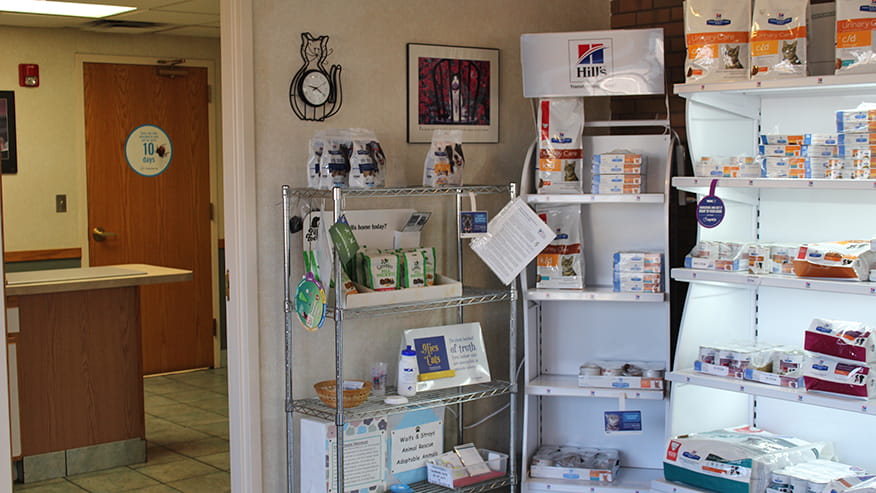 Nutritional Counseling