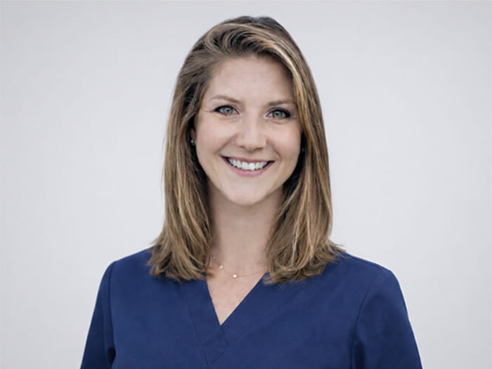 Dr. Christina Novak Staff Photo