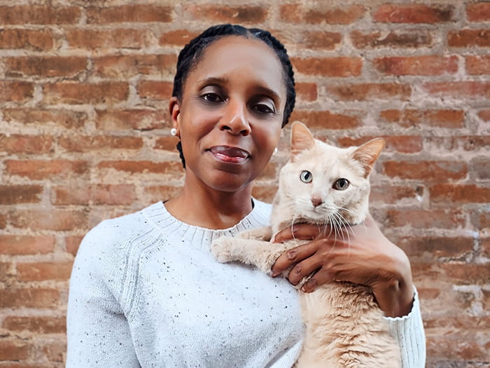 Dr. Jackie Hunt Staff Photo