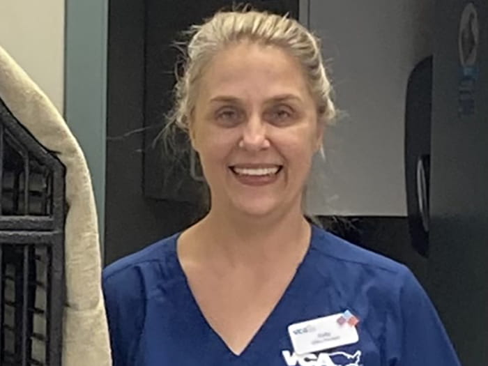 Kelly Miller Staff Photo