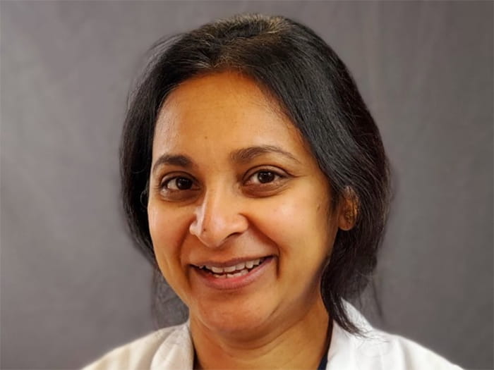 Dr. Sonia Pereira-Augustine