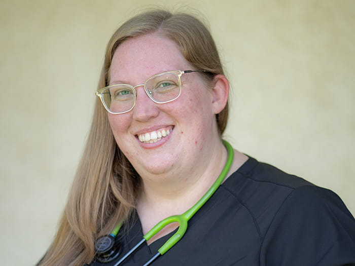 Mary Ann Strickland Staff Photo