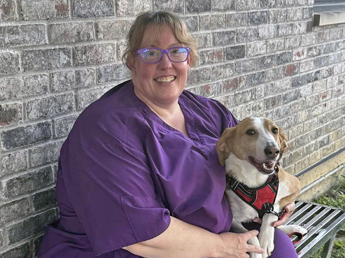 Christina Staff Photo