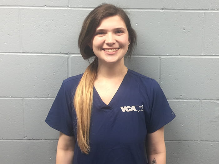 Tessa Kreps Staff Photo