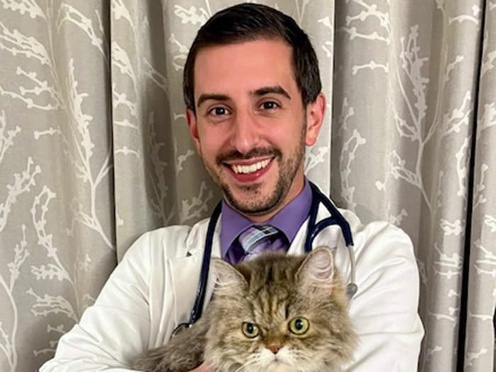 Dr. Steven Zary Staff Photo