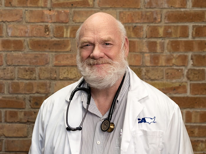 Charles Carmichael Staff Photo