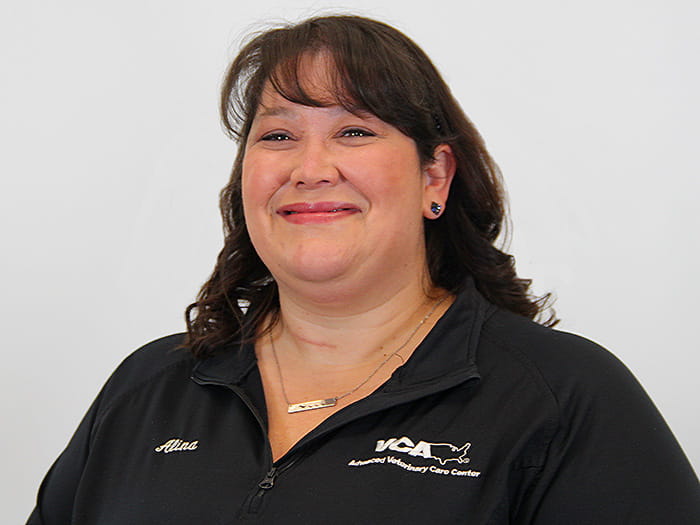 Alina Duffer Staff Photo