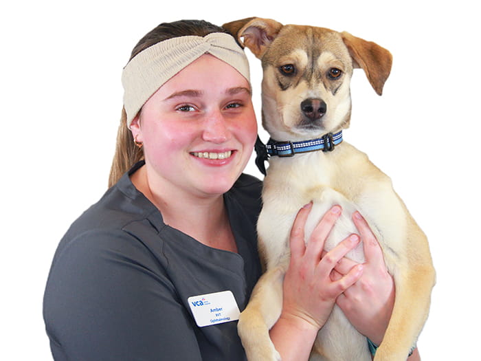 Amber Neuhold Staff Photo