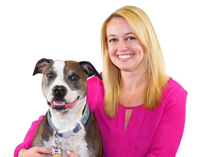 Ashley Potts Staff Photo