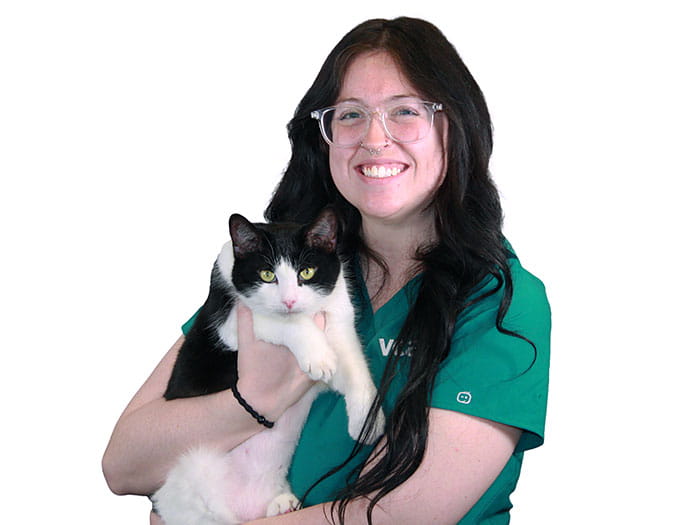 Brittany Elsten Staff Photo