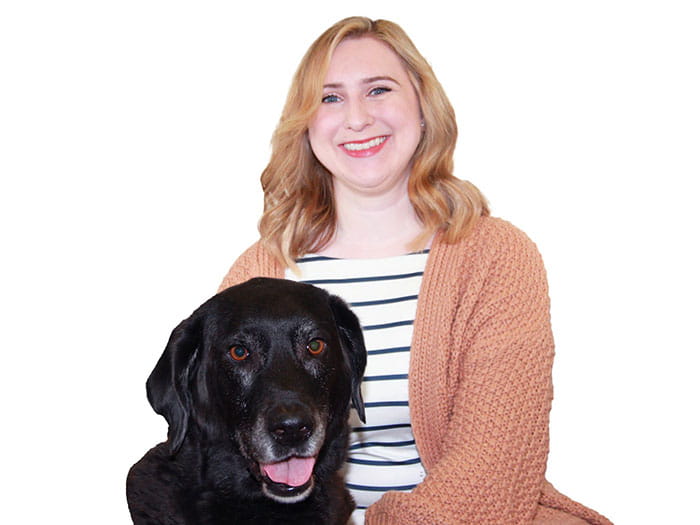 Brooke Matusiak Staff Photo