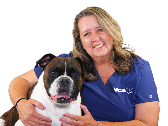 Christine Landeros Staff Photo