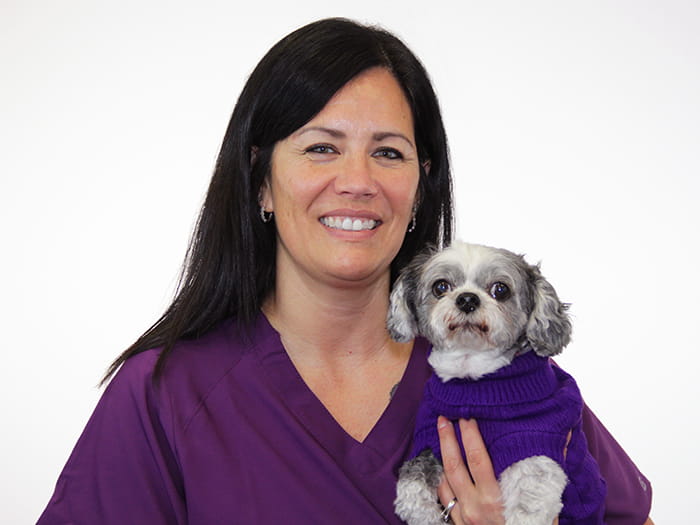 Di Redman Staff Photo