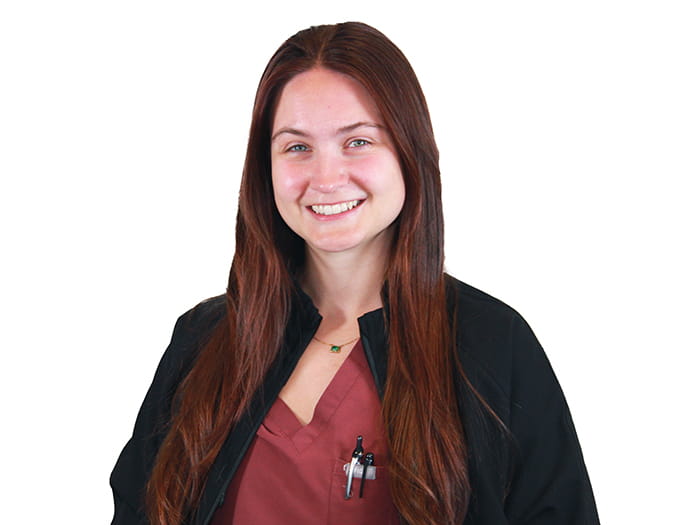 Karissa Lowe Staff Photo