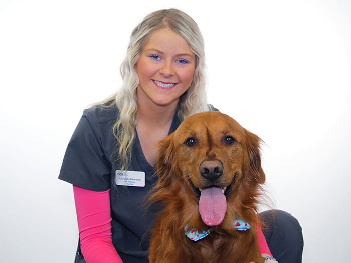 Karleigh Ellsworth Staff Photo