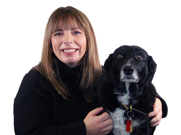 Dr. Katie Lehman Staff Photo