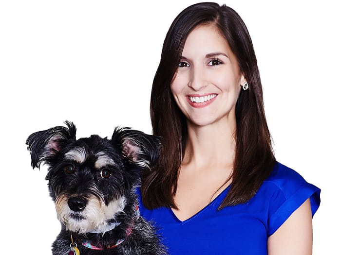 Dr. Kelsey Cline Staff Photo