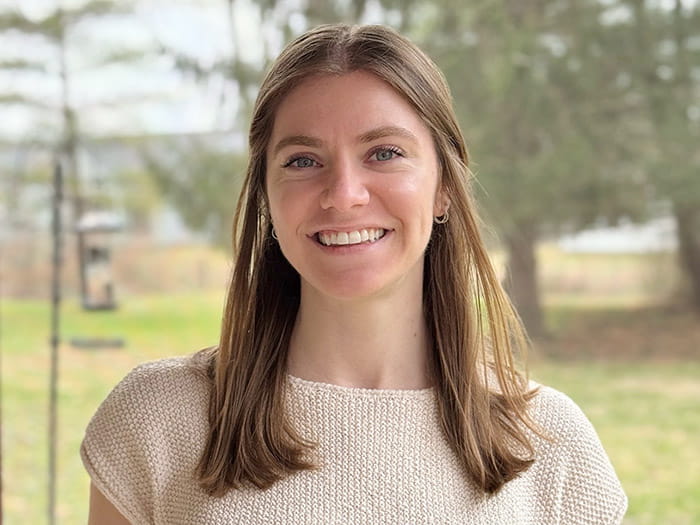 Dr. Kiersten Record Staff Photo