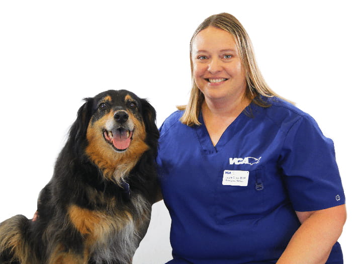 Dr. Laura Crow Staff Photo