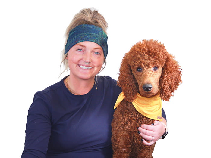 Lindsey Hasadinton Staff Photo