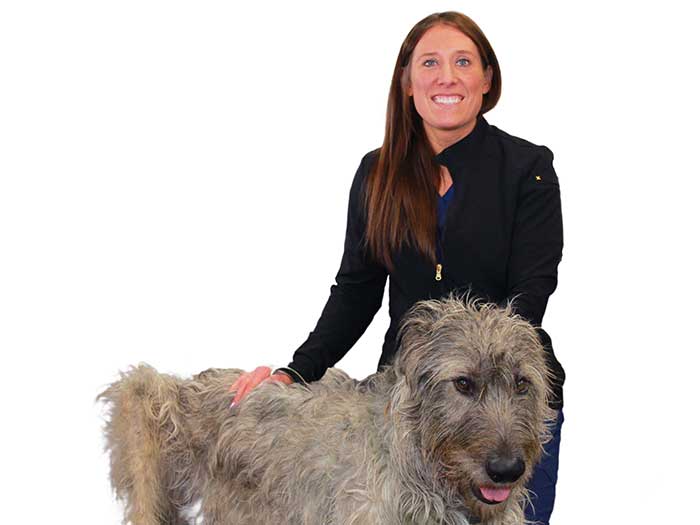 Megan Borgmann Staff Photo