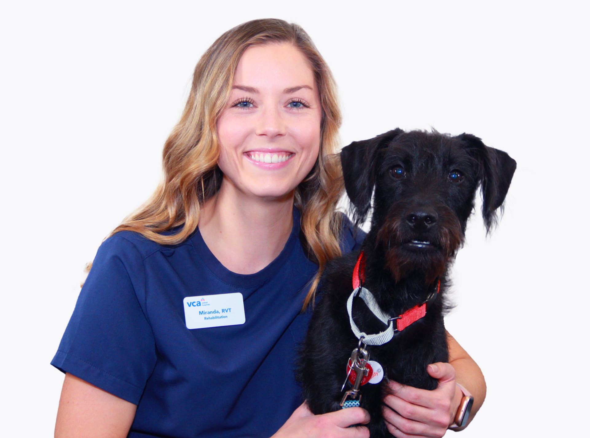 Miranda Mills Staff Photo