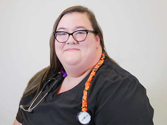 Molly Ellis Staff Photo