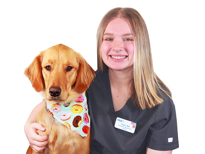 Taylor Bowling Staff Photo