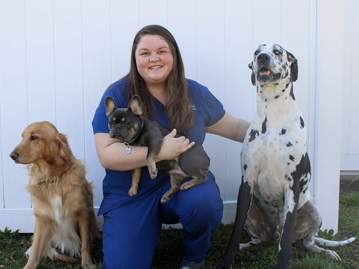 Mariah Smith Staff Photo