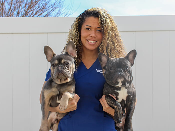 Nicole Kraatz Staff Photo