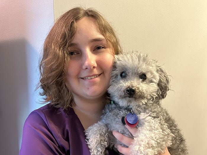 Grace A. Staff Photo