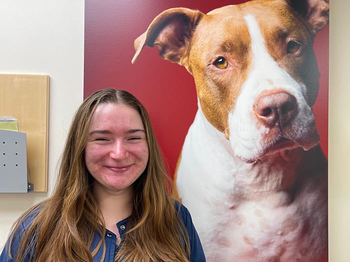 Laura Hayden Staff Photo